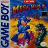 Mega Man III Box Art Front